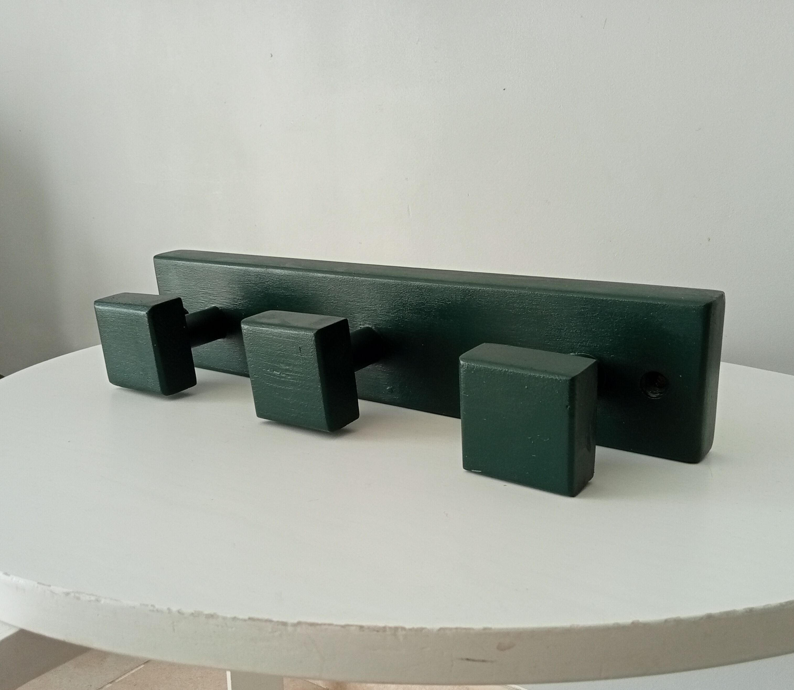 Vintage coat rack 80s/90s