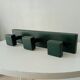 Vintage coat rack 80s/90s