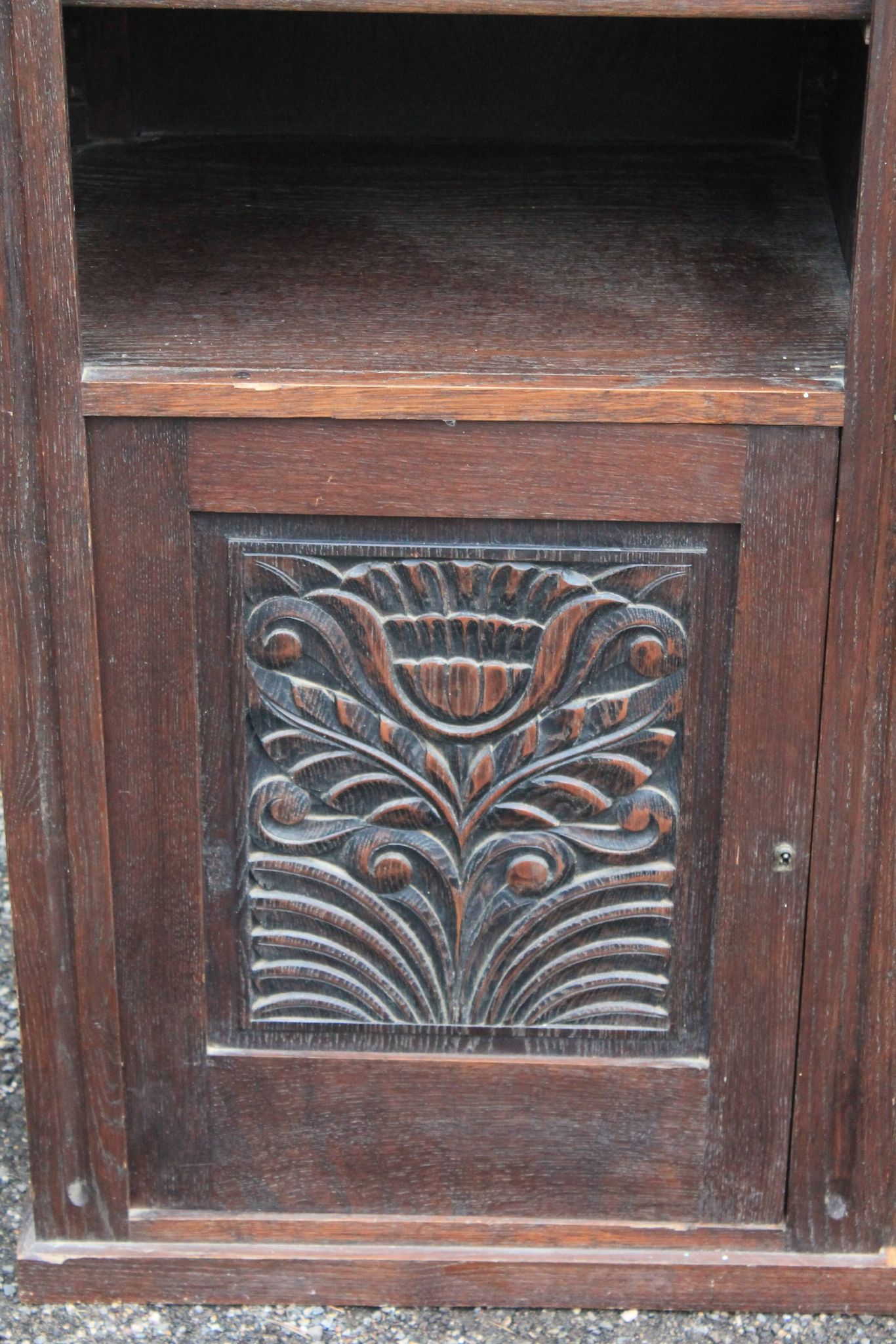 Meuble de rangement