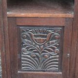 Storage furniture