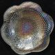 1 or 2 Splendid Large Ceiling or Wall Light in Murano Glass, Italy