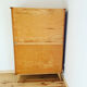 Armoire des années 50