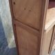 Vintage storage cabinet