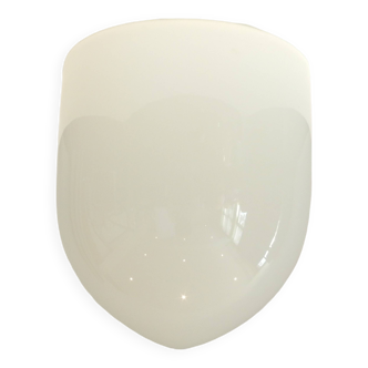 XXL ceiling lamp by Frans Hamers for Hamolite, The Netherlands 1930's