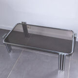 Vintage coffee table circa 1970