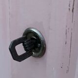 Parisian hotel wardrobe 1930