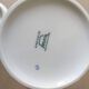 Set Cafetière + pot à lait Porcelaine THOMAS Vintage . Médaillon Luciana . Années 70