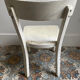 Chaise enfant