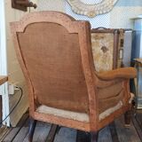 Fauteuil ancien