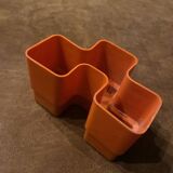 Vastill planters (lot)