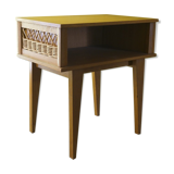 Bedside table 1950