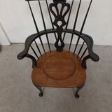 Ercol Windsor Style Armchair