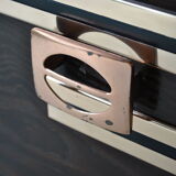 Vintage 1980 bedside