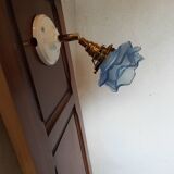 Vintage wall light