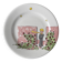 Gien Little Prince plate