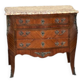 Commode
