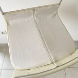 6 chairs B&B Italia design Patricia Urquiola