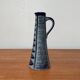 Vintage German beer pitcher by Zoller Keramik, 1970s.