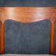 Vintage Teak Dining Chairs from Slagelse Møbelfabrik, Denmark, 1960s, Set of 6