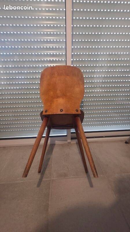 Baumann chair
