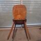 Baumann chair