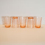 Small glasses Rosaline