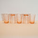 Small glasses Rosaline