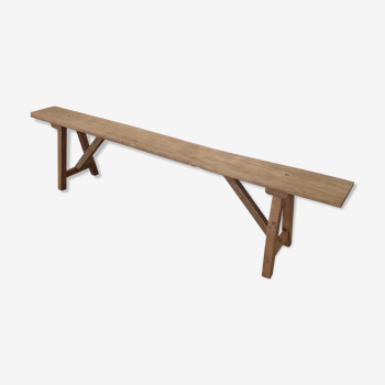 Farm bench