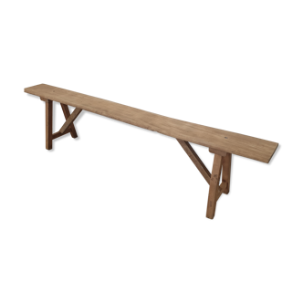 Farm bench