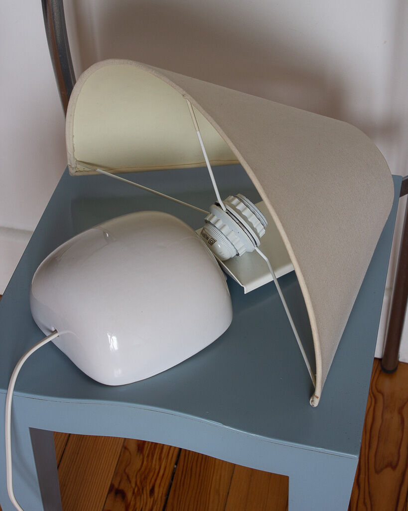 Sonat/Korus wall lamp, Bent Boyson x Ikea, 1984/1985