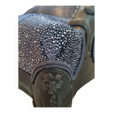 Napoleon III bench
