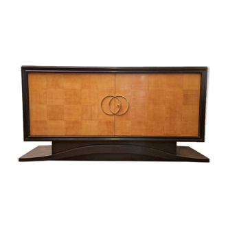 Art Deco sideboard, 1940