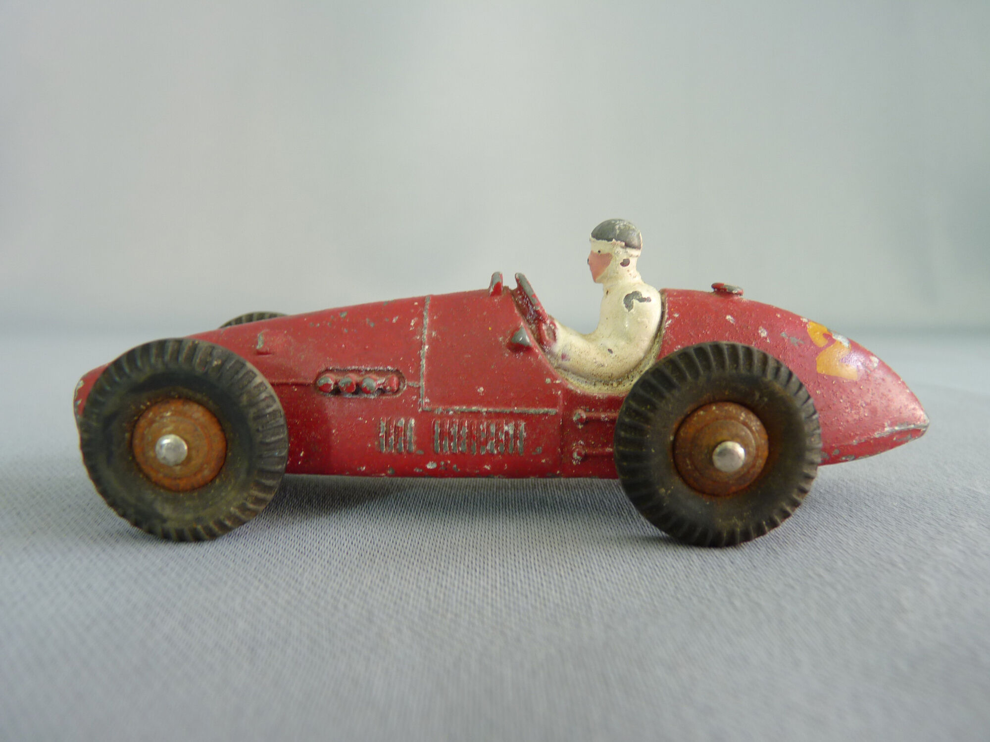 Dinky Toys Meccano Ferrari 23J Made in France