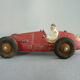 Dinky Toys Meccano Ferrari 23J Made in France