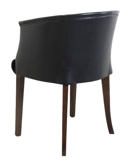 Set van 5 Flexform Body stoelen