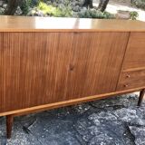 Vintage sideboard 2m