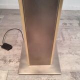 Torchiere floor lamp by belgochrom