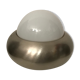 Luci "ufo" lamp, model C359, 1970