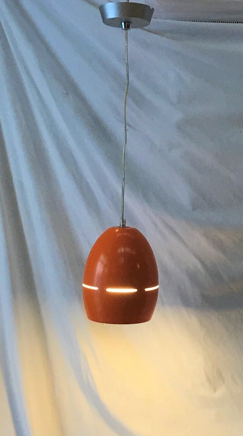 Suspension orange