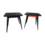 Tables Tolix