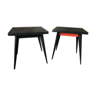 Tables Tolix