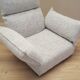 Lounge armchair, Italian design, 1970s, production: Italy