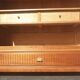 Bookcase 1900 Louis XVI style