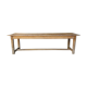 Farm table early XXth