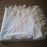 Couvre lit - Plaid ancien