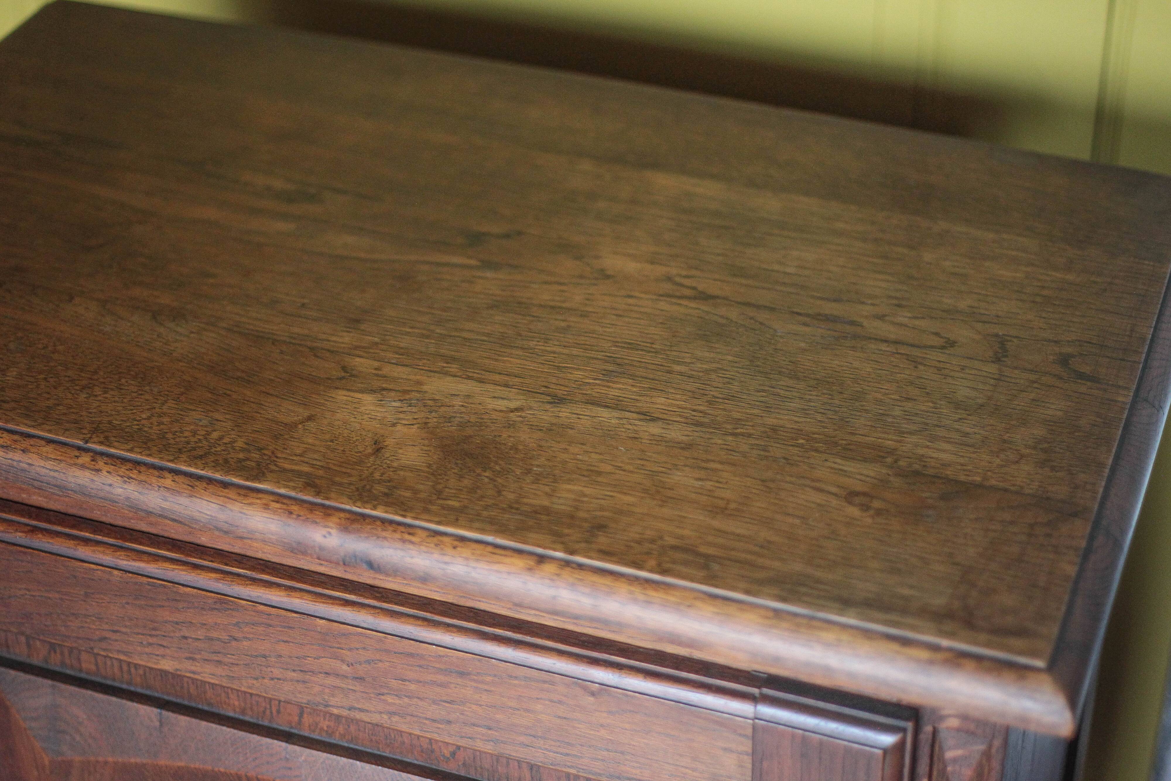 Meuble bois 1 porte, meuble confiturier, meuble de rangement,déco intérieur