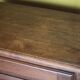 Meuble bois 1 porte, meuble confiturier, meuble de rangement,déco intérieur