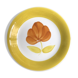 Assiettes à dessert