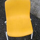 Vintage Grosfilex children's chair