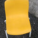 Chaise enfant Grosfilex vintage